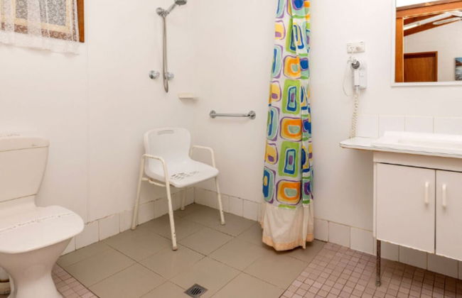 Echo Holiday Parks - Normanville - Foto 35