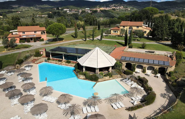 Il Felciaione - Foto 6