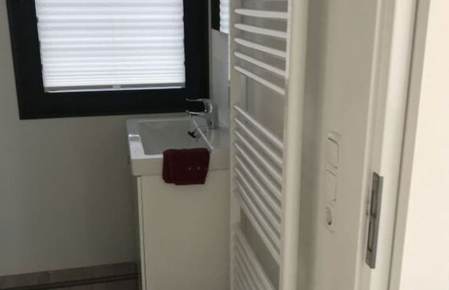 Apartment in Mecklenburg Western Pomerania - Foto 9