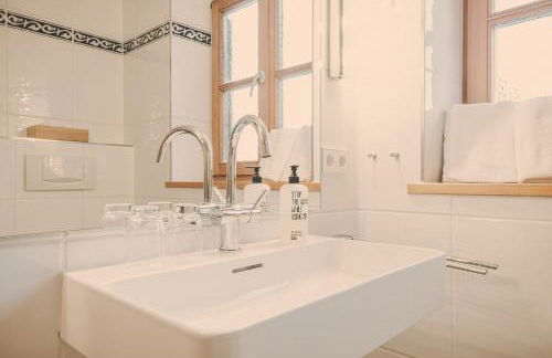 Der Lederer Hof - Boutique Apartments - Foto 42