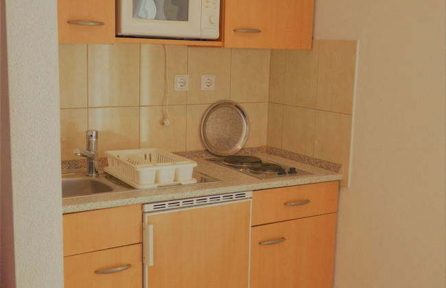 Sea View Apartment for 2-3 People - Family - Foto 10