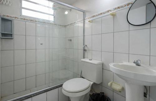 Apartamentos de Frente pro Mar com Vista Incrível - 10 min da Praia do Morro - Photo 50