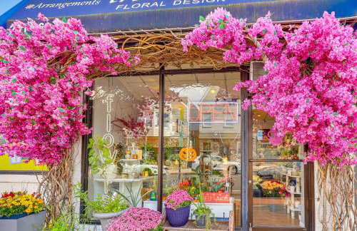 Easy NYC Commute Getaway Near World Cup and Parks - Foto 22