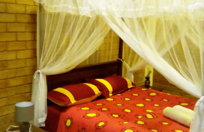 Brown House - Foto 2