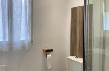 Studio avec jardin - Foto 6