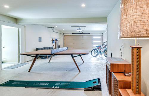 2 Mi to Downtown: Luxe Palm Springs Home! - Foto 38