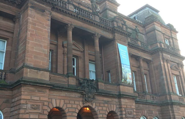 Glasgow Green Apartments - Foto 24