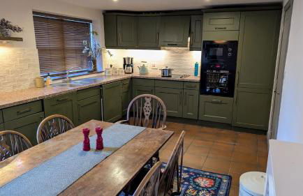 Maple Cottage, Stylish Holiday Home for 6 Near the Lake District - Foto 12