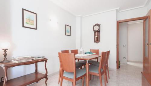 Fantástico apartamento en la playa. A/A y vistas - Photo 5