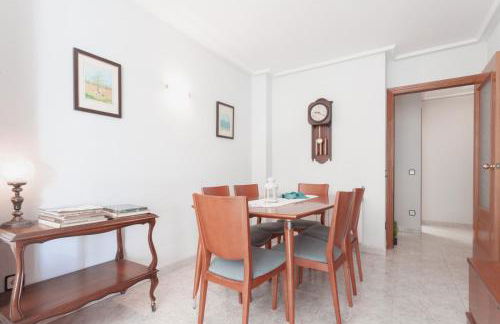 Fantástico apartamento en la playa. A/A y vistas - Photo 5