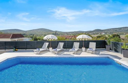 4 Bedroom Amazing Home In Vodice - Foto 9