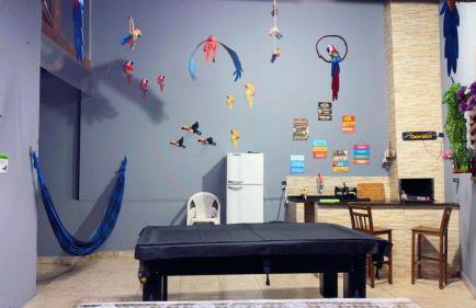 Casa com piscina climatizada em Itanhaém! - Foto 28