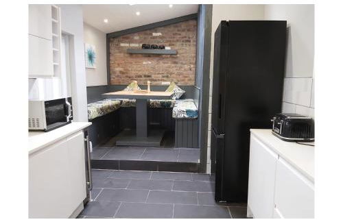 Amble Holiday Home - Photo 28