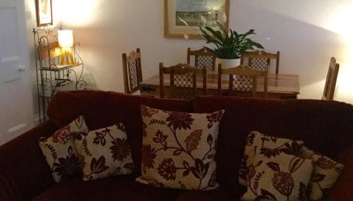 In House Garden Flat - Foto 5