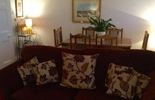 In House Garden Flat - Foto 5