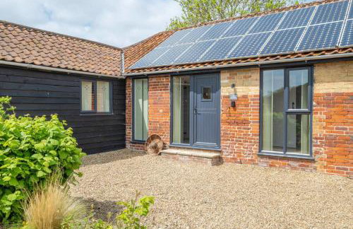 East Green Farm Cottages - The Old Stables - Foto 67