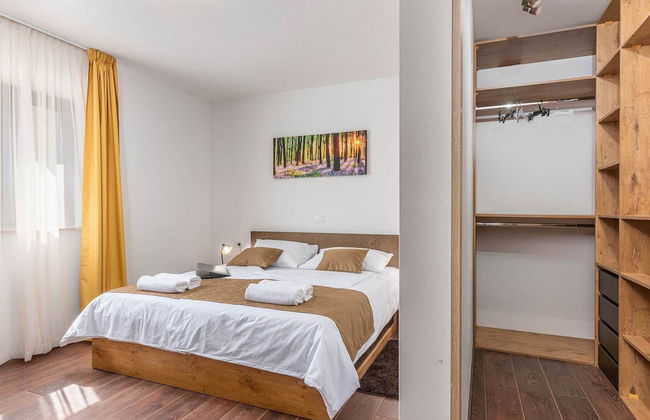 Villa in Brtonigla With Private Pool - Foto 7