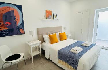 Casa Eliz Modern Comfort in the center of Faro - Foto 2