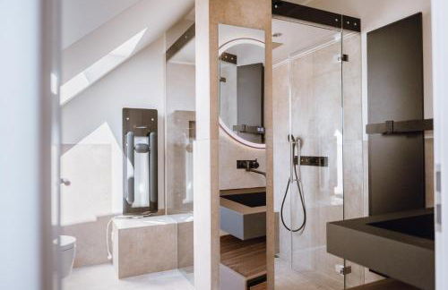 VISAMA, moderne Apartments an der Fulda-Aue - Photo 17