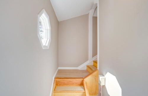 Relaxing Catskills Apt Less Than 3 Mi to Windham Mountain! - Foto 4