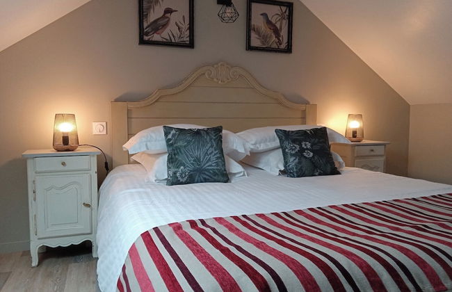 MAISON DE VACANCES "L'ECLARDIERE" - Photo 2