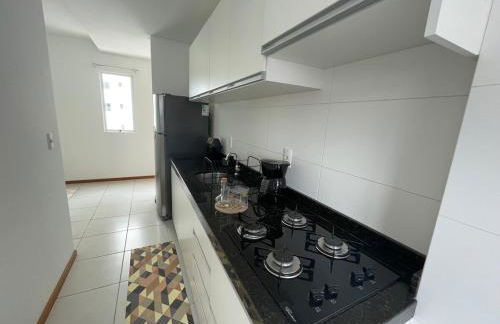 Apartamento maravilhoso a 8 min da Villa Germânica - Até 6 Pessoas - Foto 27