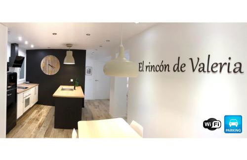 El rincón de Valeria - Foto 1