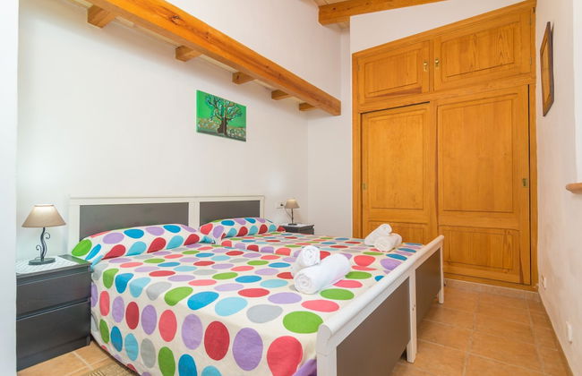 Can Fabiol in S Ller - Foto 19