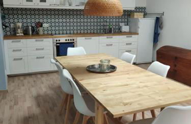 Lincoln-Loft Weimar - Foto 5