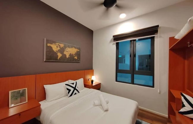 IPOH Sunway Onsen Suites by uBook - Foto 41