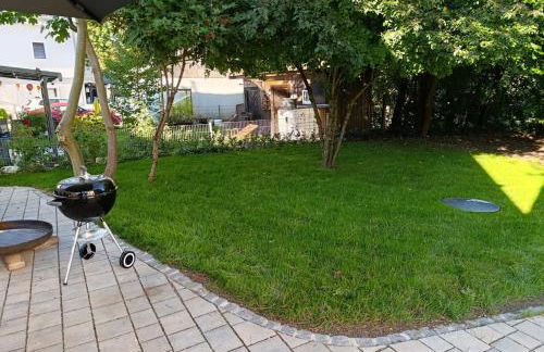 Chalet Bauer - 5 Sterne Ferienhaus im Altmühltal - Foto 40