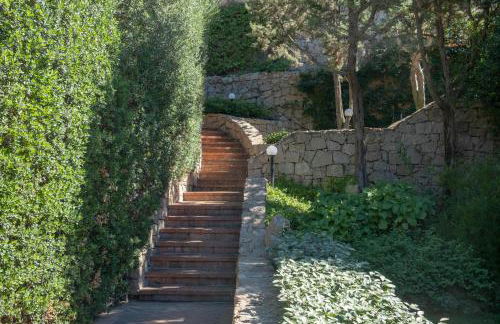 Appartamento Vista Mare 3 Min Porto Cervo - Foto 23