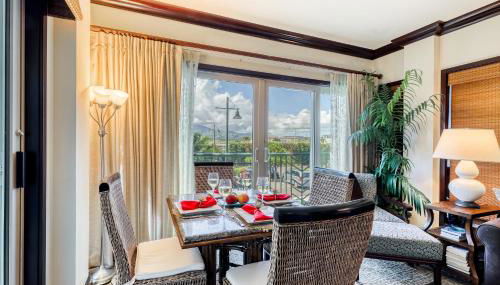 Waipouli Beach Resort D207 - Foto 4