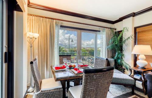 Waipouli Beach Resort D207 - Foto 4