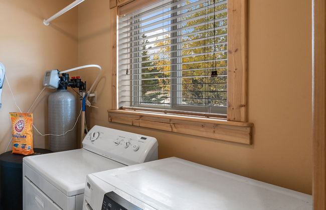 Mule Deer Cabin - Foto 39