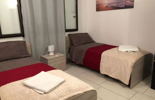 Royal Bay Apartment - Villa in Cefalu With Private Access to the sea - Foto 29