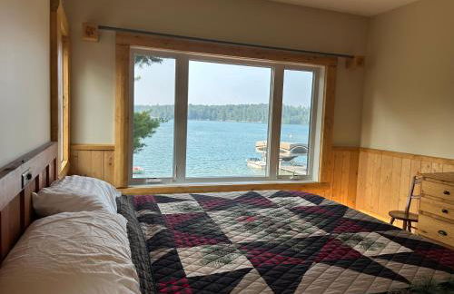 The Canopy at Pine Cone Lodge - Foto 17