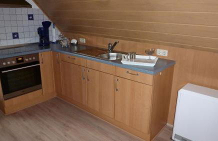 Ferienwohnung Irene - Foto 4