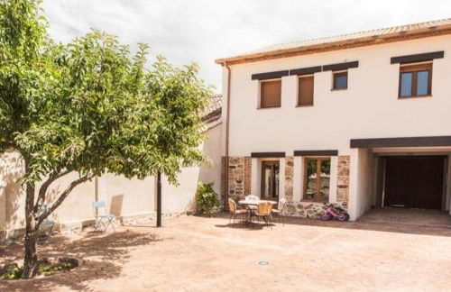 La Casa de los Dos Rubios - Foto 5