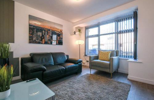 Modern Home: Heart Of Blackburn - Foto 2