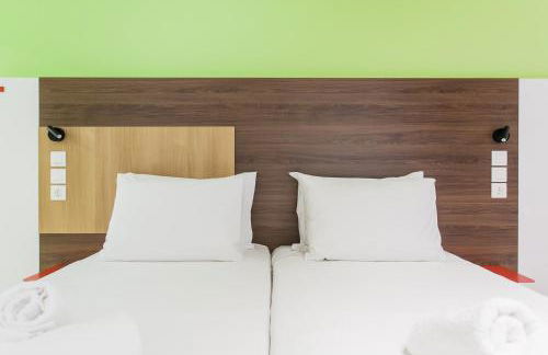 Greece U Around Athens Thissio Suites - Foto 56