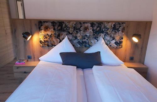 Ferienwohnung Dimpfl-Stad´l Fam. Lemberger - Foto 43