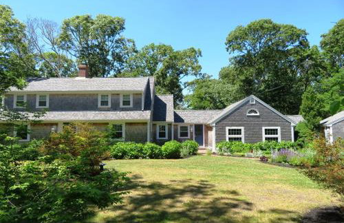 4 Long Pond Drive Harwich Cape Cod - Cape Retreat - Foto 41