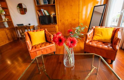 Corso Italia Attic in Milan by 101Flats - Foto 8