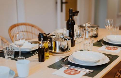 Ferienwohnung in Arzbach im Westerwald - Perfekt für Familien, Paare und Alleinreisende - Nähe Bad Ems - Koblenz - Montabaur - A3 - Photo 47