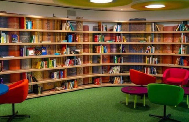 The Brucklyn Apartments - Foto 35