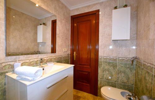 Taboada Leal Apartment 16 - Foto 14