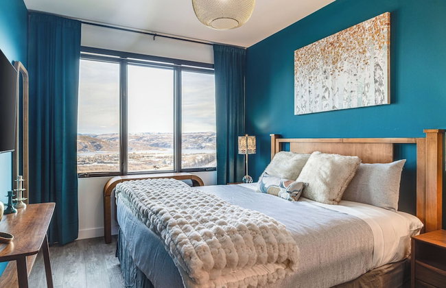 Jordanelle Sunrise Modern Condo, Gondola Access, Year-round Outdoor Fun - Foto 40