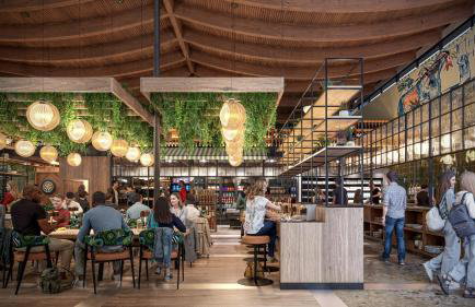 THE SPACE TO STAY APARTHOTEL - Foto 12