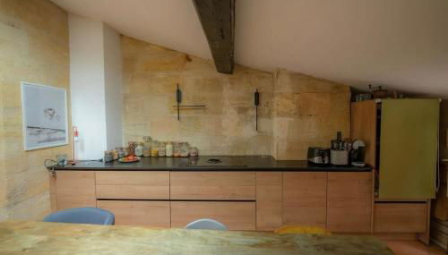 Marengo - T2 avec 1 Chambre 1 Salle de Bain et 1 Canapé Lit - Foto 2